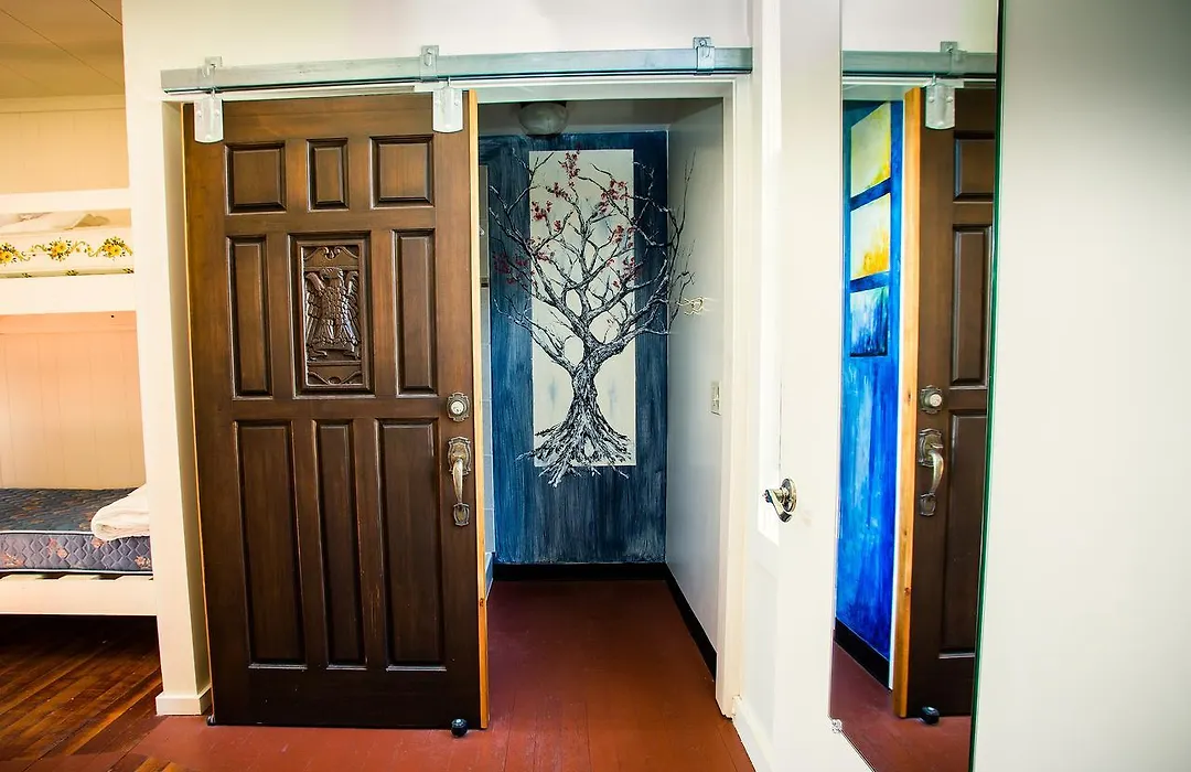 Golden Tree Hostel-1